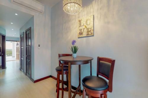 Apartamento Blue Water Beach Villas