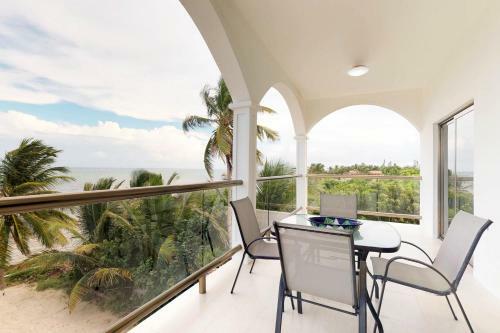 Apartamento Blue Water Beach Villas
