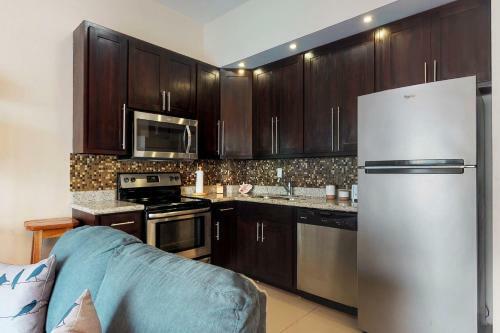 Apartamento Blue Water Beach Villas