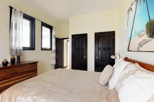 Apartamento Blue Water Beach Villas
