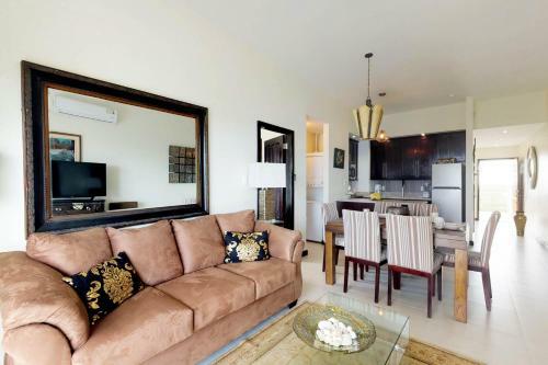 Apartamento Blue Water Beach Villas