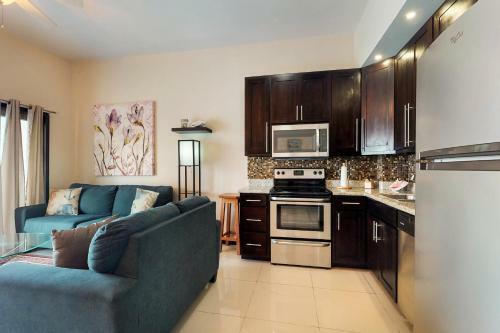 Apartamento Blue Water Beach Villas