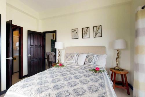 Apartamento Blue Water Beach Villas