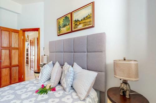 Apartamento Blue Water Beach Villas