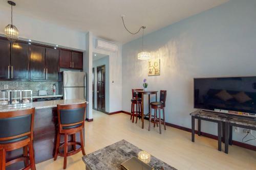 Apartamento Blue Water Beach Villas