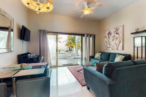 Apartamento Blue Water Beach Villas