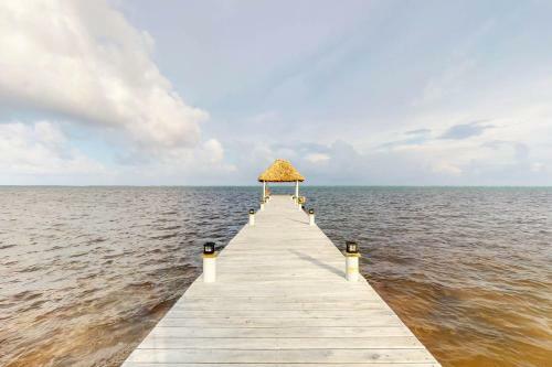 Apartamento Blue Water Beach Villas