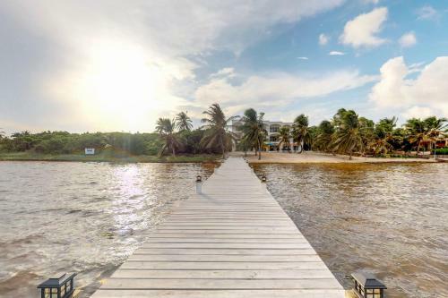 Apartamento Blue Water Beach Villas