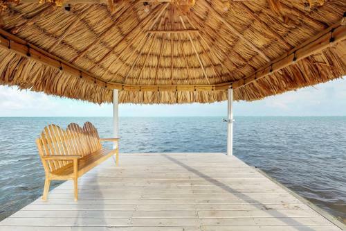 Apartamento Blue Water Beach Villas