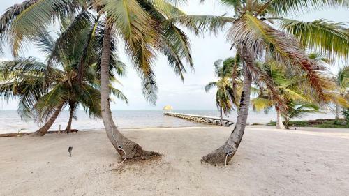 Apartamento Blue Water Beach Villas