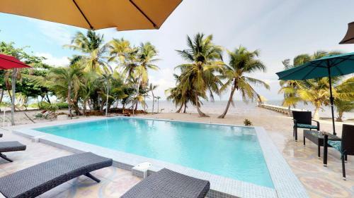 Apartamento Blue Water Beach Villas