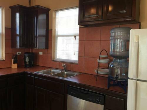 Apartamento Jane's Place