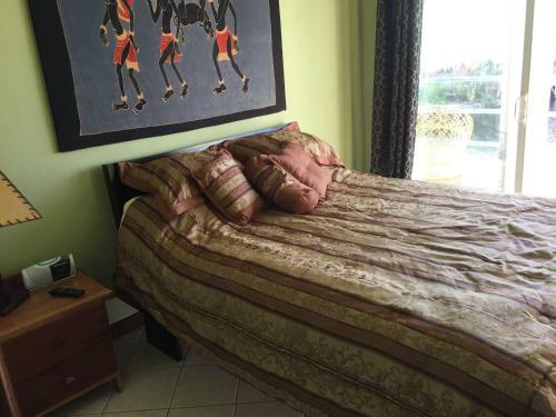 Apartamento Jane's Place