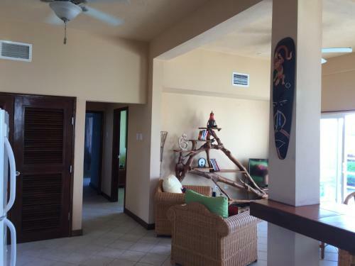 Apartamento Jane's Place