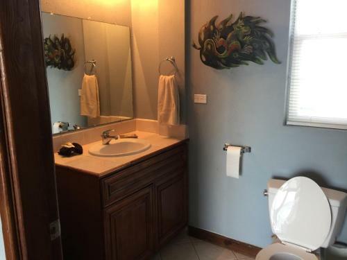 Apartamento Jane's Place