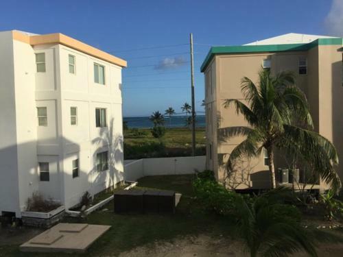 Apartamento Jane's Place