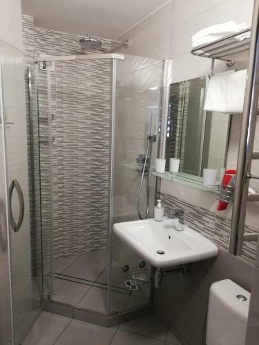 Apartamento Guest House Kak Doma