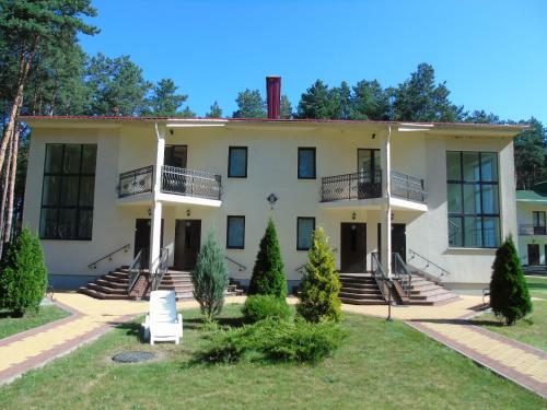 Hotel Sanatorii Solnechny