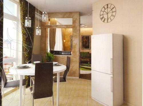 Apartamento Appartamienty Bul'var