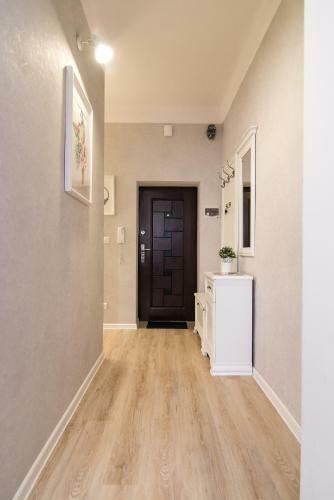 Apartamento Ambassador Pushkinskaya