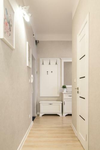 Apartamento Ambassador Pushkinskaya
