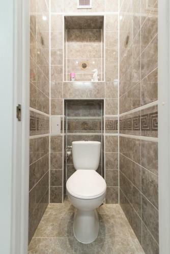 Apartamento Ambassador Pushkinskaya