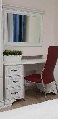 Apartamento Ambassador Pushkinskaya