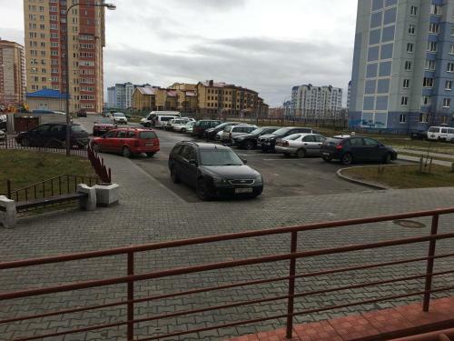 Apartamento Ap-margo