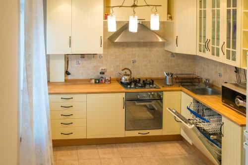 Apartment On Mopra