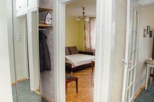 Apartament Na Adamkovskoy