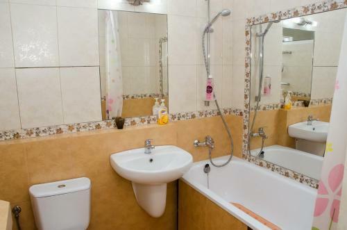 Apartament Na Adamkovskoy