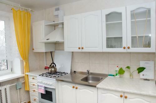 Apartament Na Adamkovskoy