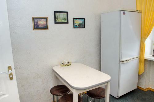Apartament Na Adamkovskoy