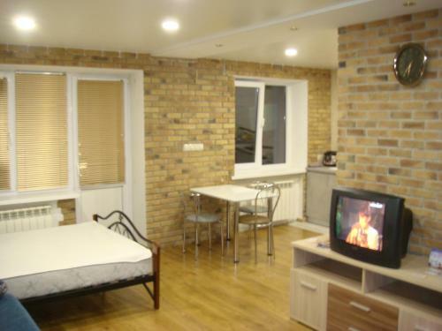 Apartment On Bul'var Kosmonavtov