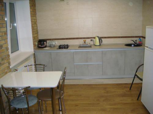 Apartment On Bul'var Kosmonavtov