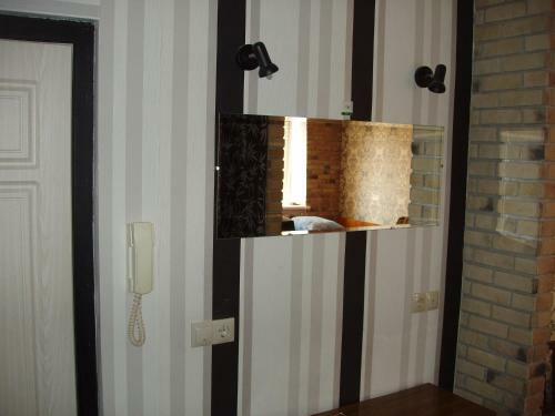 Apartment On Bul'var Kosmonavtov