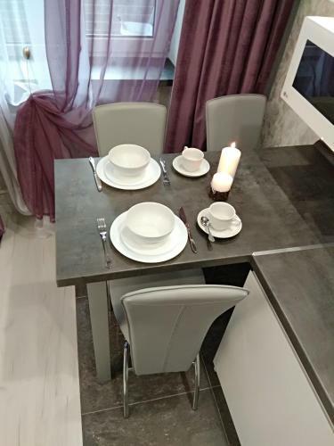 Apartamento Heart Of Brest