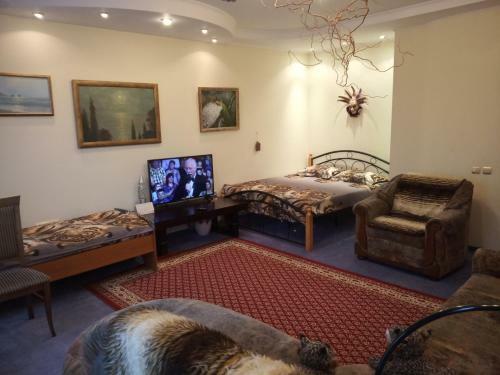 Apartamento Dom Krus
