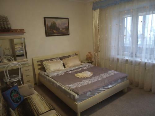 Apartamento Dom Krus