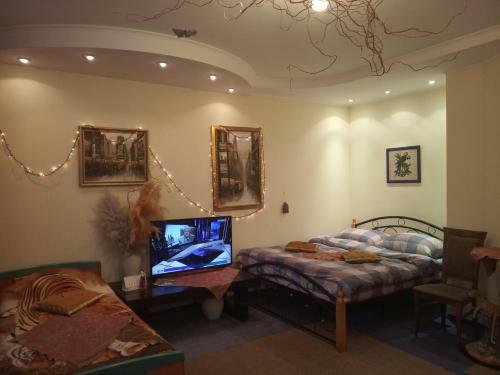 Apartamento Dom Krus