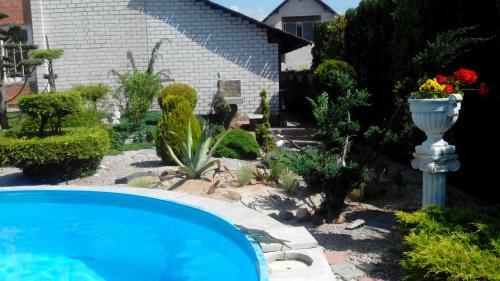 Apartamento Dom Krus