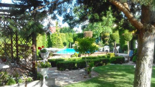 Apartamento Dom Krus