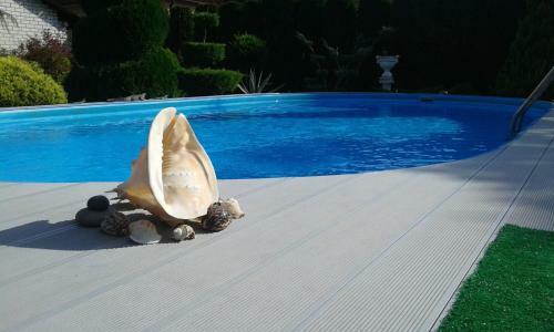 Apartamento Dom Krus