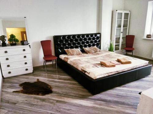 Apartment On Morozova