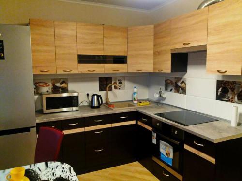 Apartment On Morozova