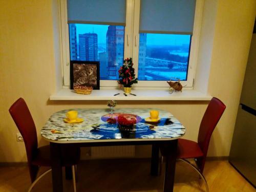 Apartment On Morozova