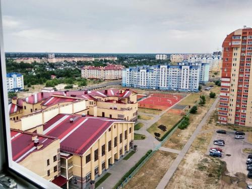 Apartment On Morozova