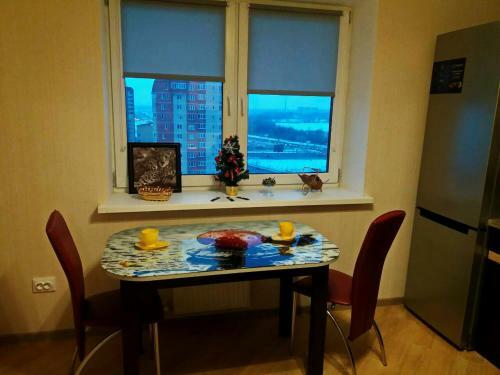 Apartment On Morozova