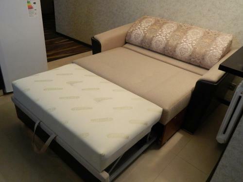Apartments "centr Brest"
