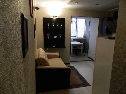 Apartments "centr Brest"